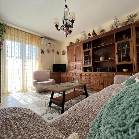 Ciba Apartment *