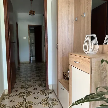 Apartment Ciba
