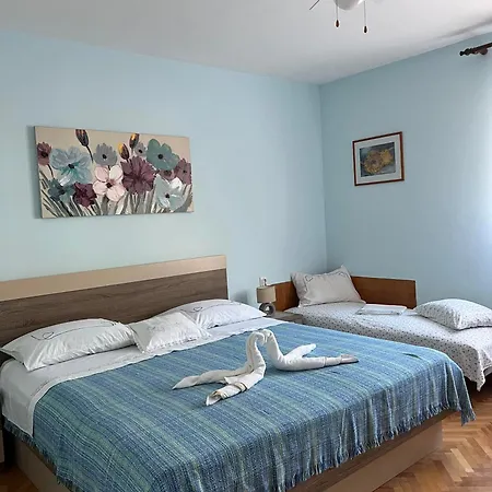 Appartamento Ciba Komiža