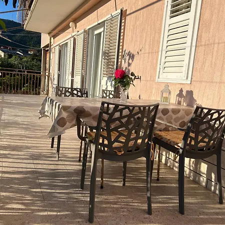 Apartment Ciba