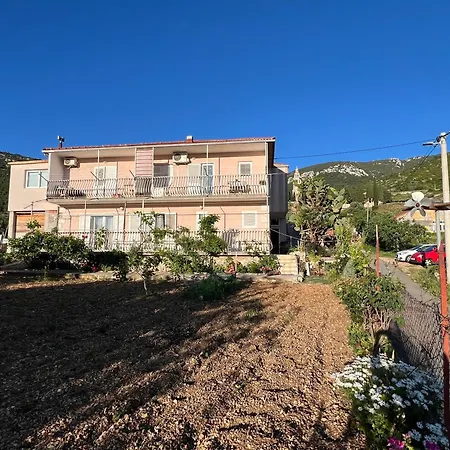 Ciba Apartment