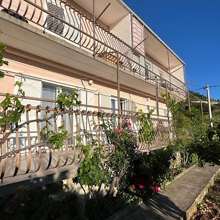 Ciba Apartment