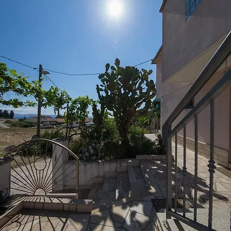 Apartment Ciba
