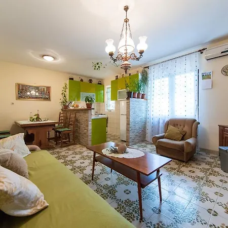 Apartment Ciba