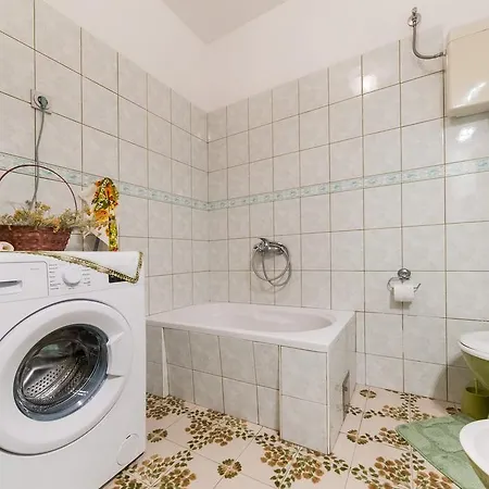 Apartment Ciba
