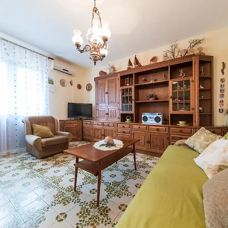 Apartment Ciba Komiza