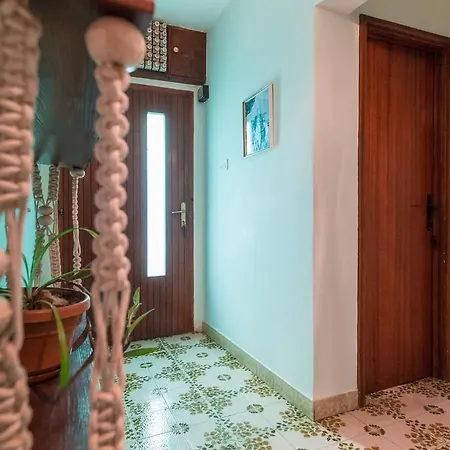 Apartment Ciba