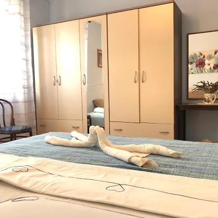 Apartment Ciba *