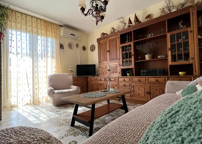 Ciba Apartment *