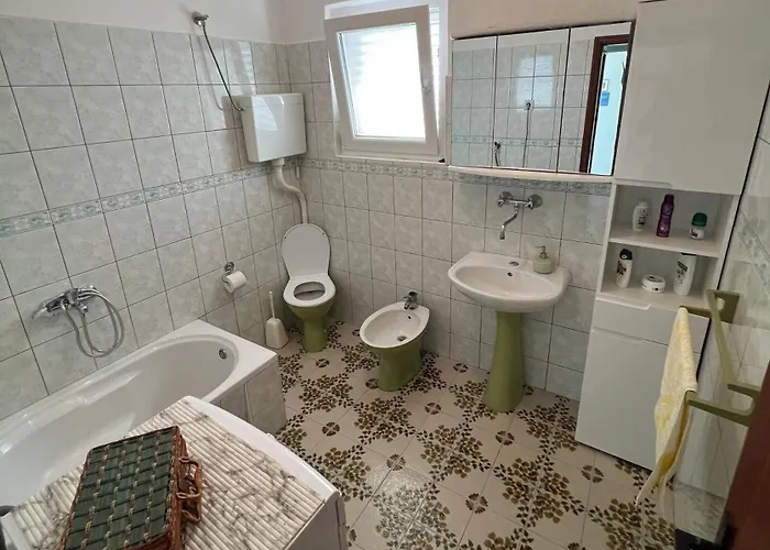 Apartment Ciba *