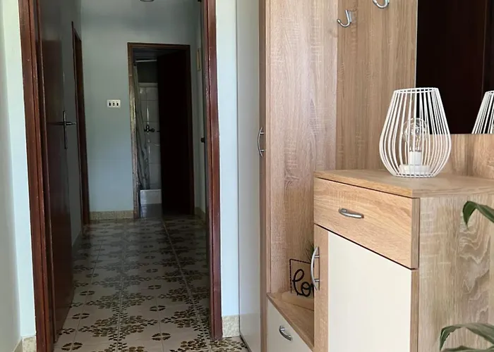 Apartment Ciba