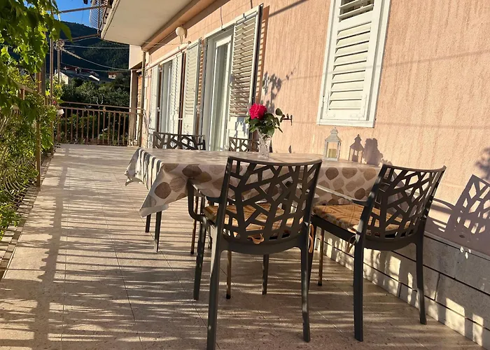Apartment Ciba
