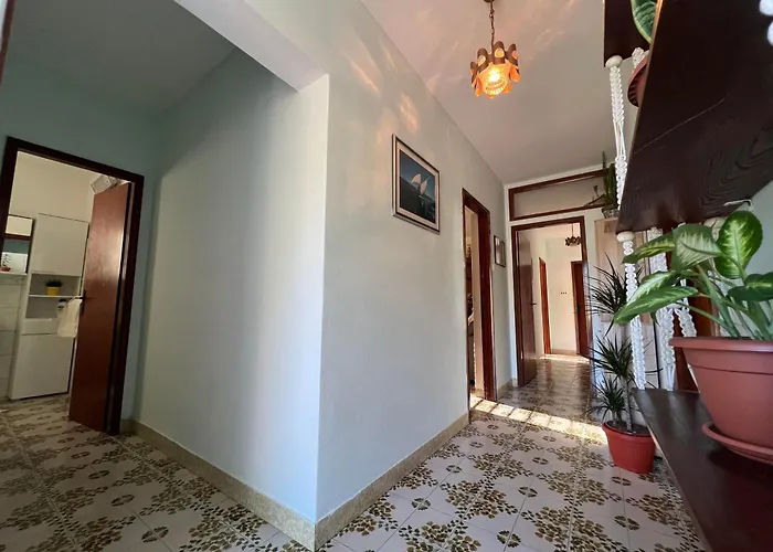 Ciba Apartment Komiza