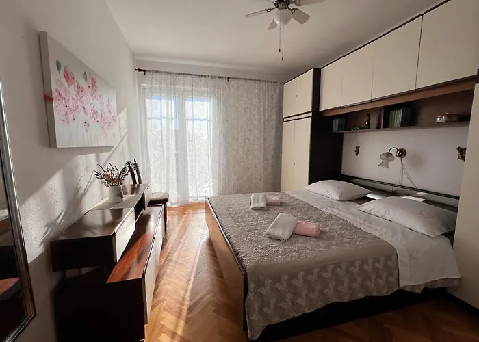 Apartment Ciba