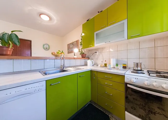 Apartment Ciba