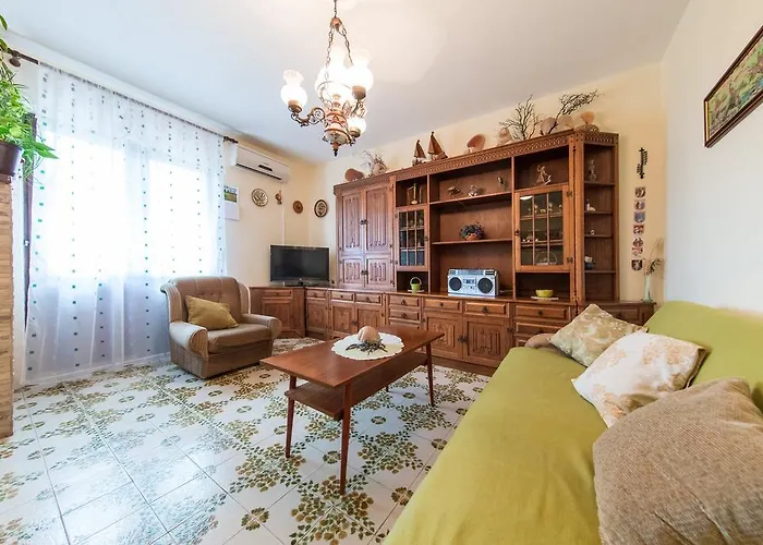 Apartment Ciba Komiza