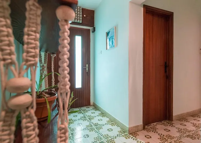 Apartment Ciba