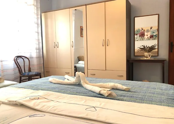 Apartment Ciba *