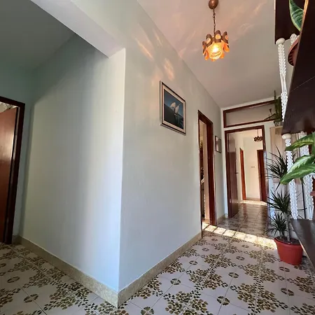 Ciba Apartman Komiža