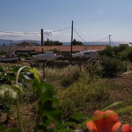 Apartman Ciba Komiža