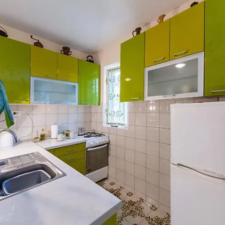 Apartman Ciba Komiža
